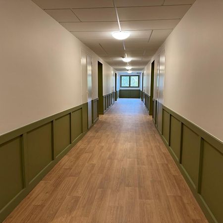 Appartement Calme Et Familial Au Centre D'Hossegor Soorts-Hossegor Kültér fotó