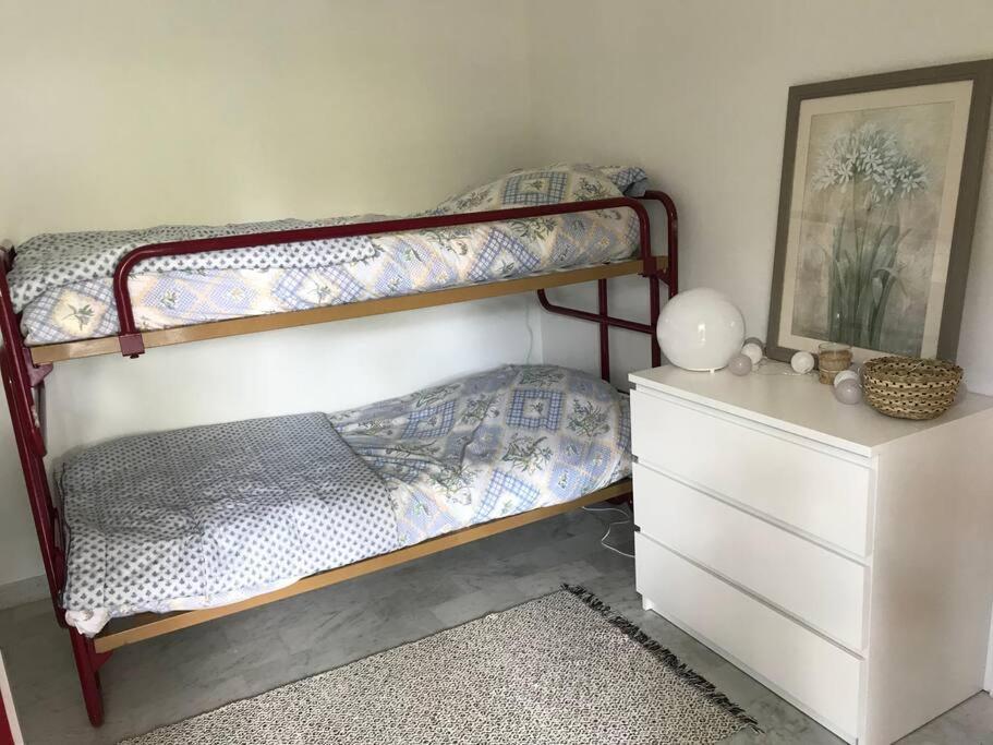 Appartement Calme Et Familial Au Centre D'Hossegor Soorts-Hossegor Kültér fotó