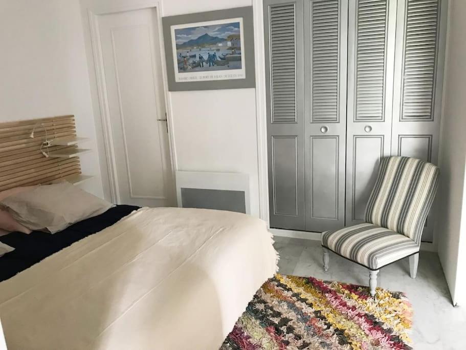 Appartement Calme Et Familial Au Centre D'Hossegor Soorts-Hossegor Kültér fotó