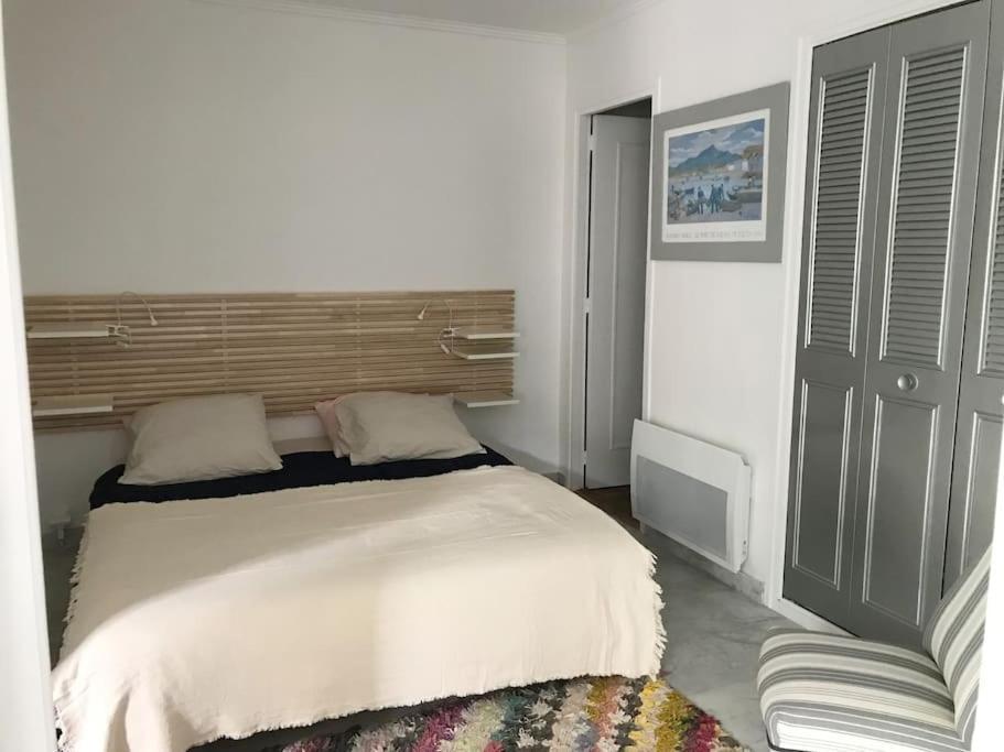 Appartement Calme Et Familial Au Centre D'Hossegor Soorts-Hossegor Kültér fotó