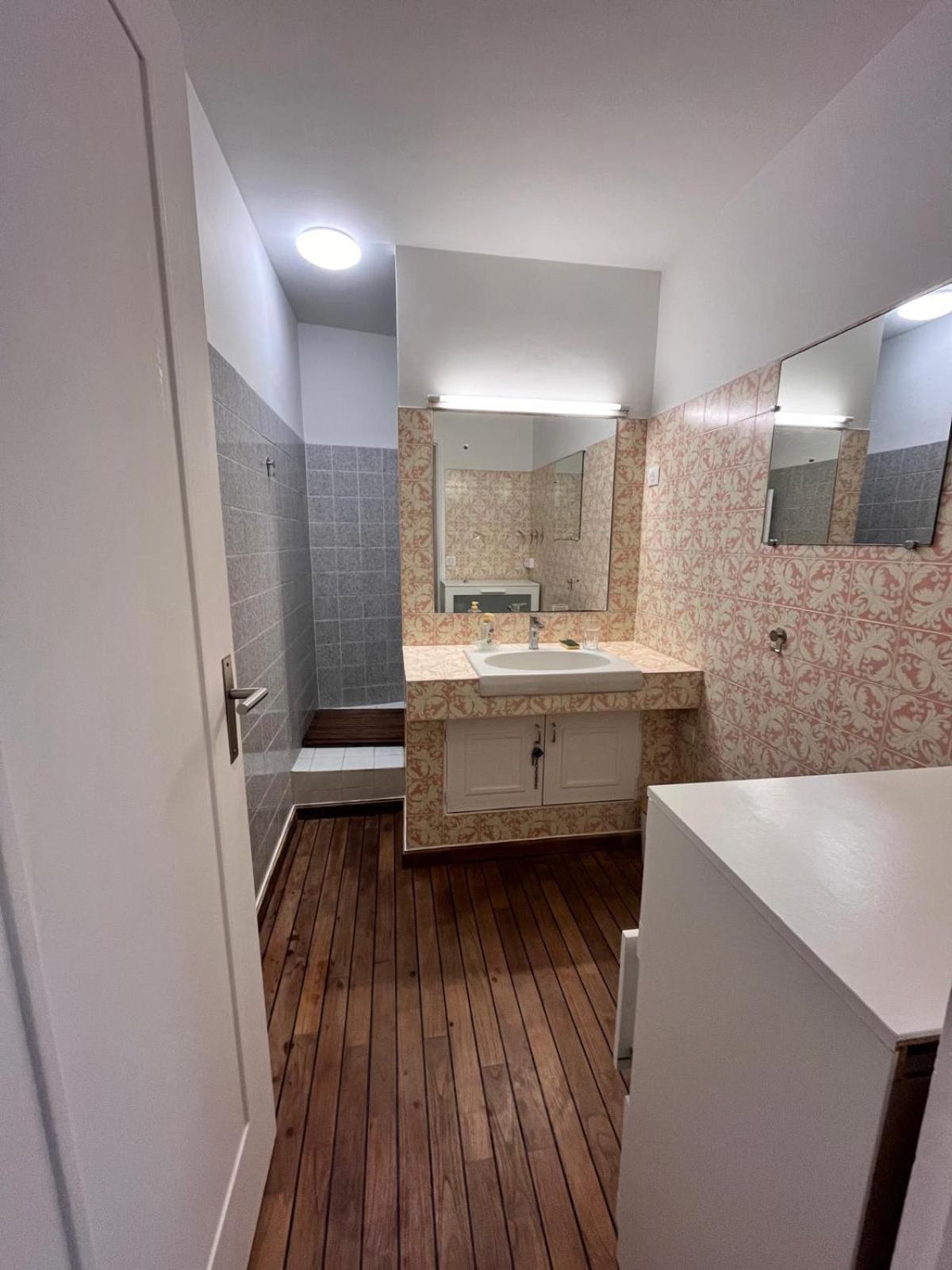 Appartement Calme Et Familial Au Centre D'Hossegor Soorts-Hossegor Kültér fotó